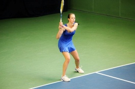 ITF Junior Circuit. Alatan Tour Cup. Победы белорусов!