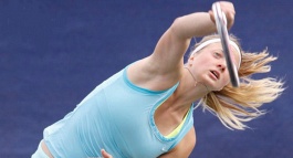 ITF Women's Circuit. Tennis Organisation Cup F34 2017. Пироженко завоевала парный трофей!