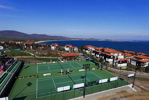 Santa Marina Cup 2022 II Women