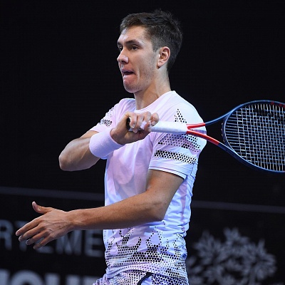 ATP Tour. Open 13 Provence. Чуда не произошло