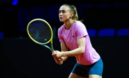 WTA Tour. Porsche Tennis Grand Prix. Финишный рывок