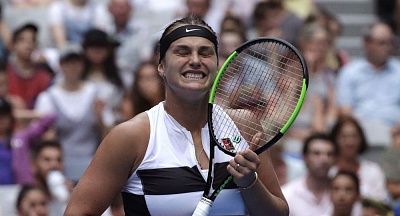 Grand Slam. Australian Open 2019. Барьер третьего круга.