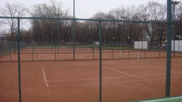 Tennis Europe 16U. Lubertsy Cup