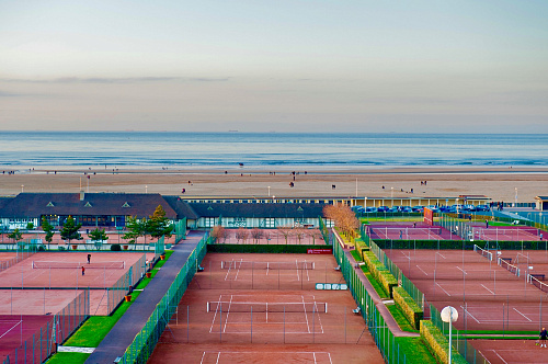 Deauville Tournament 2024