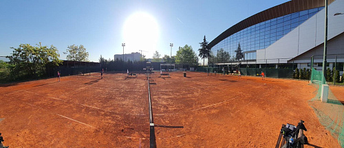 Pointer Open 2024 U16