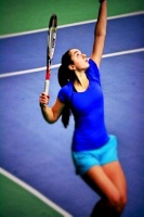 1st Qatar ITF Junior Open 2014.