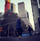 ITF World Tour. Vilnius Cup. Чуда не случилось