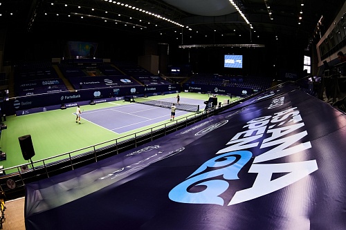 Astana Open 2021 WTA