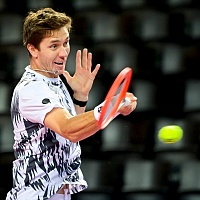 Егор Герасимов (2021)