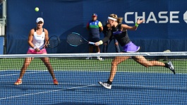 Grand Slam. US Open. Все решил тай-брейк