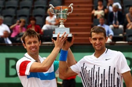 Мирный чемпион RG-2011!