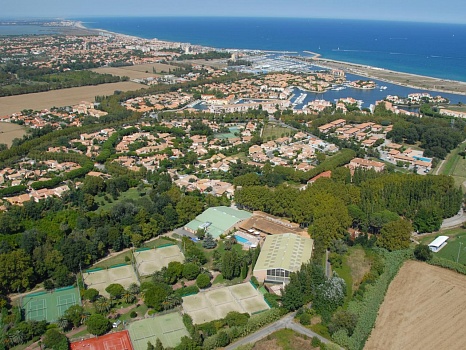 International Junior de Saint-Cyprien 2022