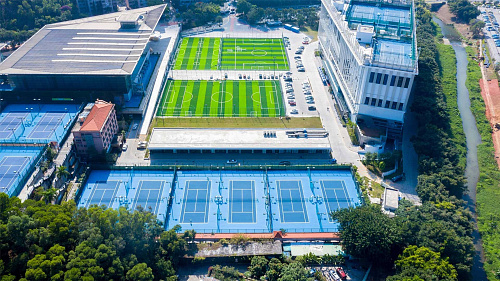Shenzhen Luohu Challenger 2024