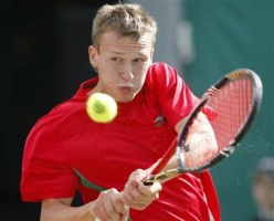 ITF Mens Circuit. Netherlands 15 000$