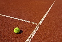 Tennis Europe 14&U. Szczawno Zdroj Cup. Колпак в Польше