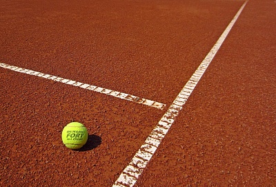 Tennis Europe 14&U. Szczawno Zdroj Cup. Колпак в Польше