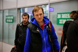 ITF Mens Circuit. III Paf Open 2018. Бетов и Леоненко вышли во второй круг