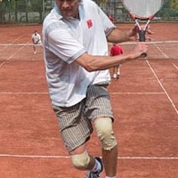 Борисовский теннисный клуб