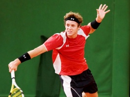 Rai Open Ing Direct ATP Challenger