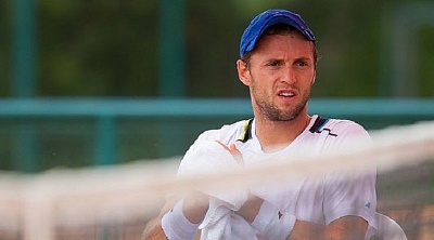ATP Challenger Tour. Samarkand Challenger 2019. Игнатик уступил в четвертьфинале.