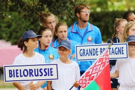 European Summer Cups 2019 G18. Победа в финале