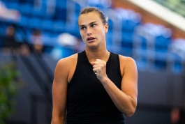 WTA Tour. Adelaide International. Первый одиночный финал