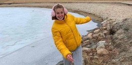 ITF World Junior Tour. Fujairah. Дальше лишь в парном