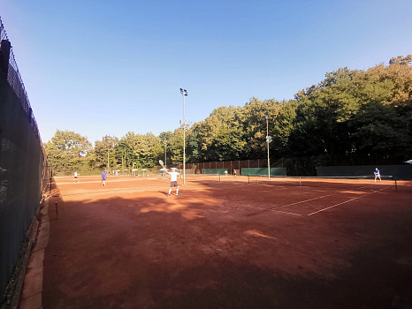 Murska Sobota Summer Open 2024