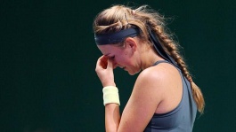 WTA Tour. Mubadala Silicon Valley Classic. Без Азаренко