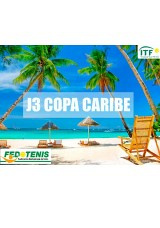 Copa Caribe 2022