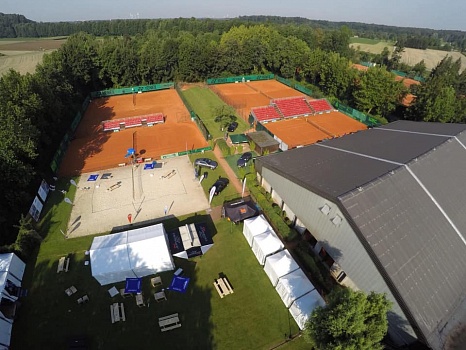 Kirschbaum International 2023