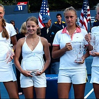 Ксения Милевская (2007)