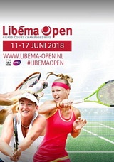 Libéma Open WTA 2018