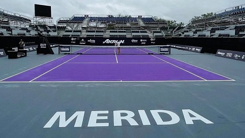 Merida Open Akron 2023