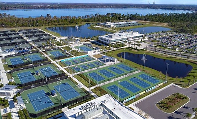 ITF World Junior Tour. Orlando. Кохнюк идёт дальше