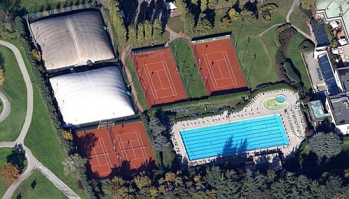 Aspria Tennis Cup 2024