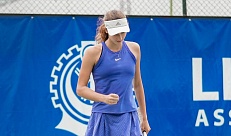 WTA Tour. Ningbo Open. Напрямую не квалифицировалась