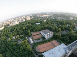 Tennis Europe 14&U. Chernitskaya Memorial 2019. Феденков уступил в квалификации.