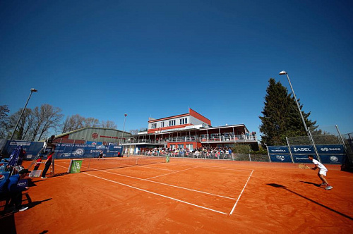 Moravia Steel Sparta Cup 2024