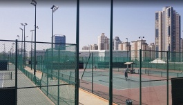 World Tennis Tour. M15 Netanya. Хомич не прошел в основу.
