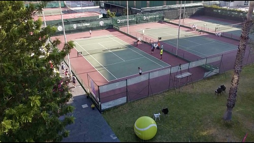Setubal Ladies Open 2023