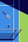   Tennis Europe 16&U. Sochi Park Tennis Cup. Костенич — победил, Тарасевич — проиграл