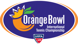 Orange Bowl 2012.