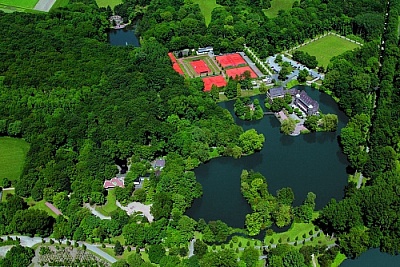 ITF World Junior Tour. Van Der Valk Hotel Gladbeck Junior Cup. Мартинкевич оступился