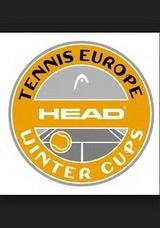 Tennis Europe Winter Cups by HEAD 2017