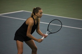 ITF Junior Circuit. Green Cup. Жудро, Ищенко, Дмитрук