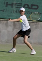 Tennis Europe U14. Неделя 9 мая