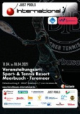 Kirschbaum International 2021