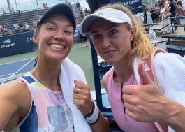 Grand Slam. Australian Open. Шестёрки на разный лад