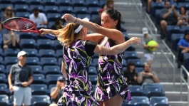 Grand Slam. US Open. Саснович сыграет с Азаренко